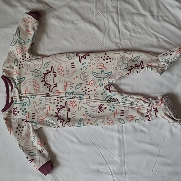 Girls Bundle of Clothes Sizes 9-12 M - Picture 14 of 15